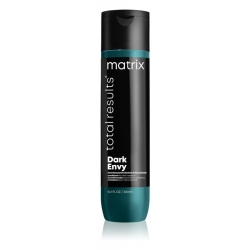 Matrix Total Results Dark Envy odżywka nadająca połysk dla ciemnych włosów 300ml